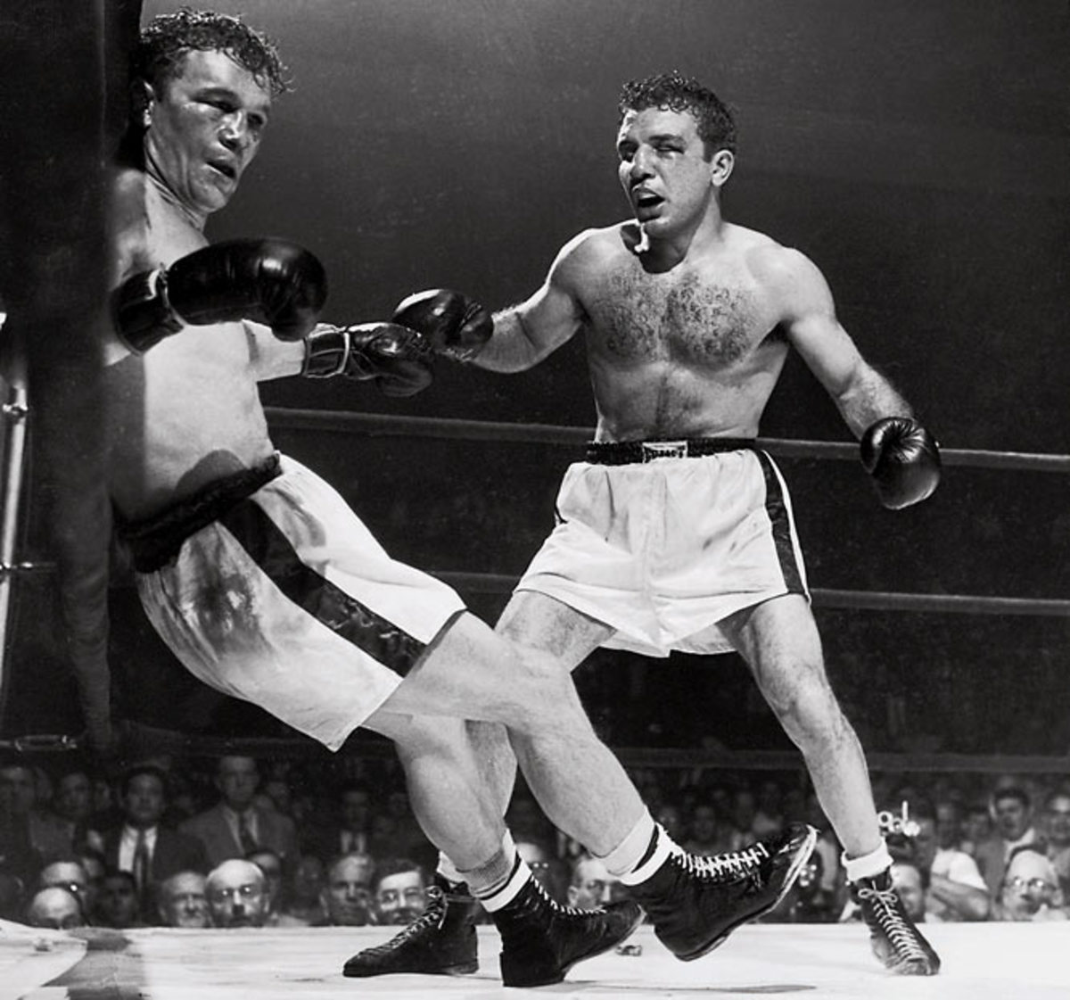 Jake LaMotta