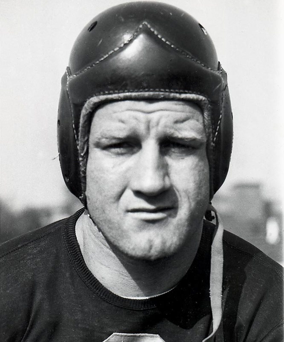 Bronco Nagurski