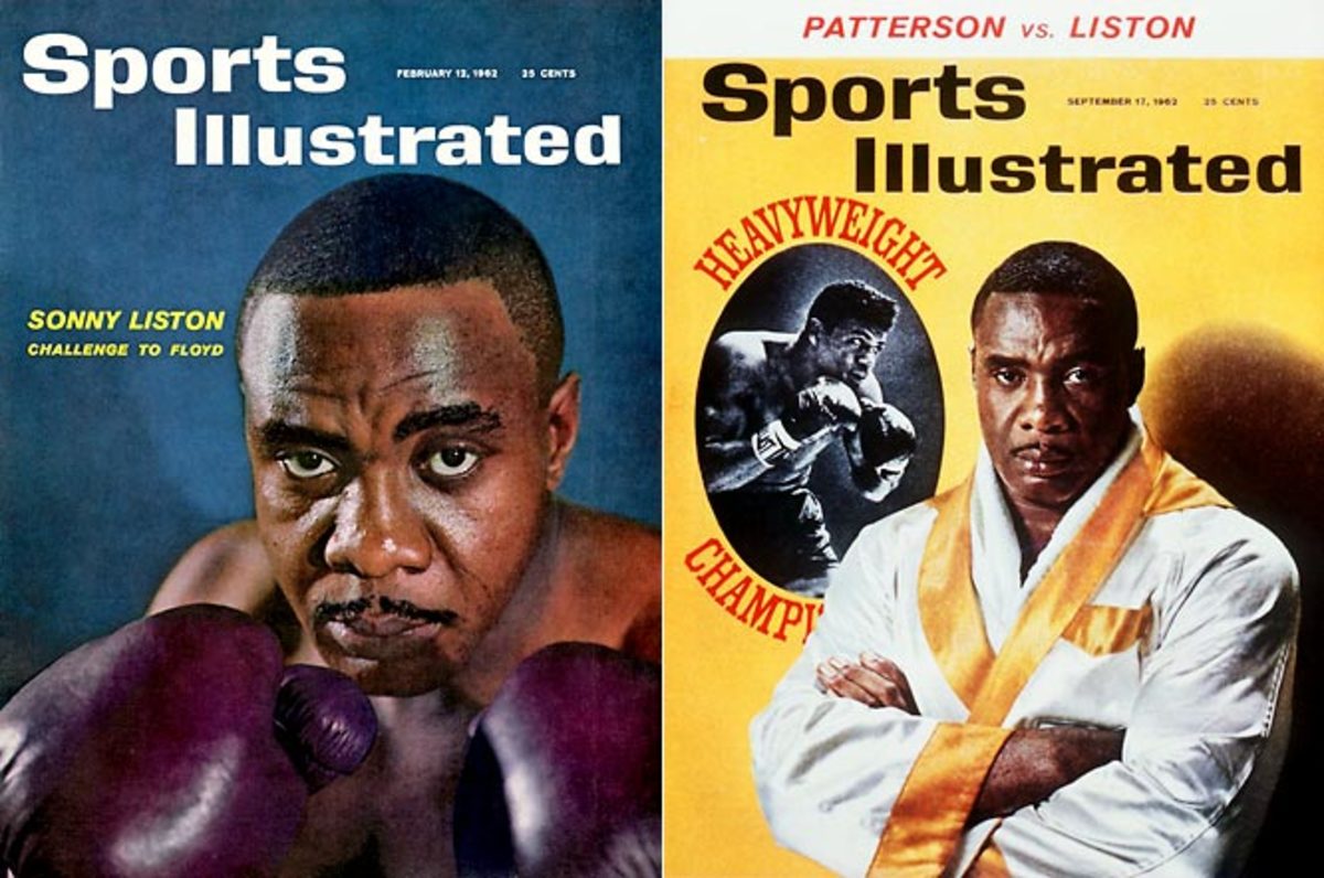 Sonny Liston