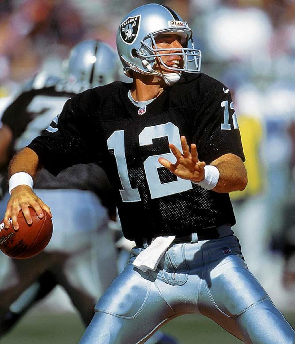 Rich Gannon, 1999