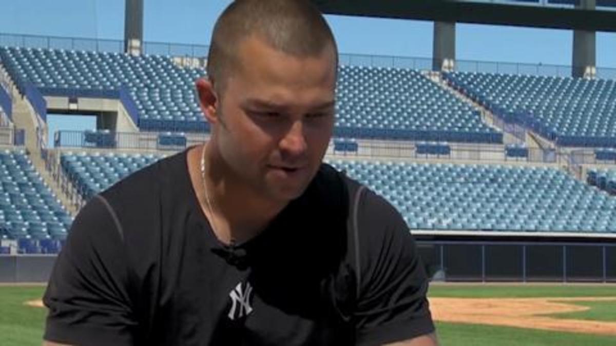 The long, long season: Nick Swisher - Sports Illustrated