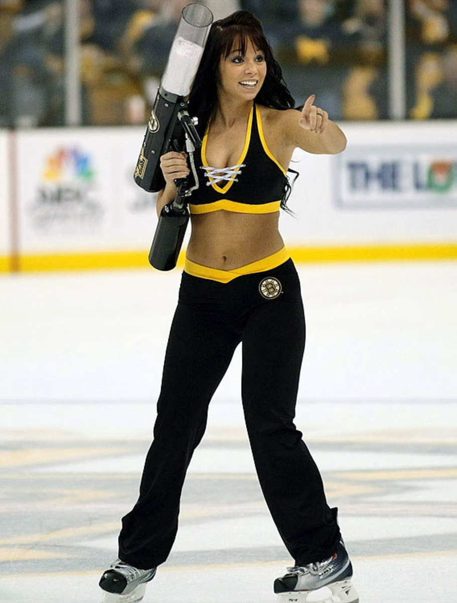 Boston Bruins