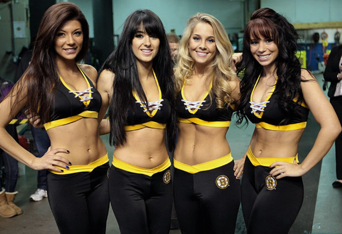 Boston Bruins