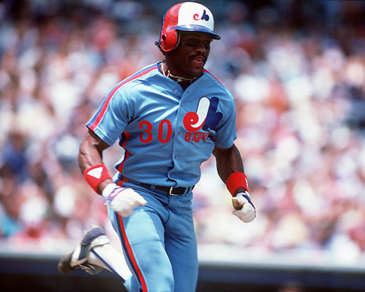 Tim Raines