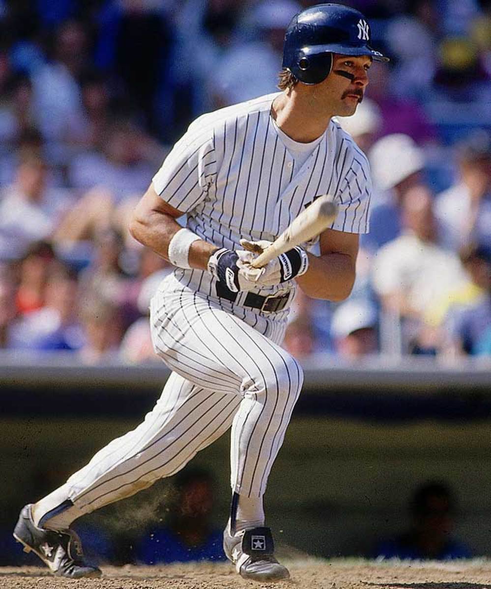 Don Mattingly