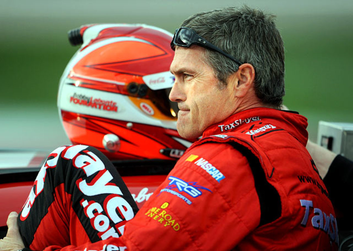 Bobby Labonte