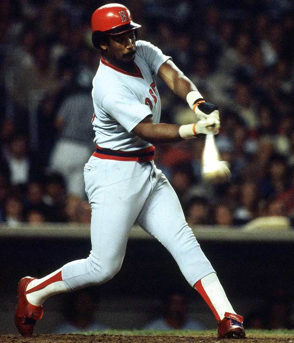 Jim Rice