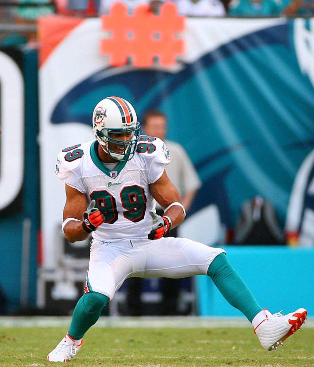 Jason Taylor (Miami)