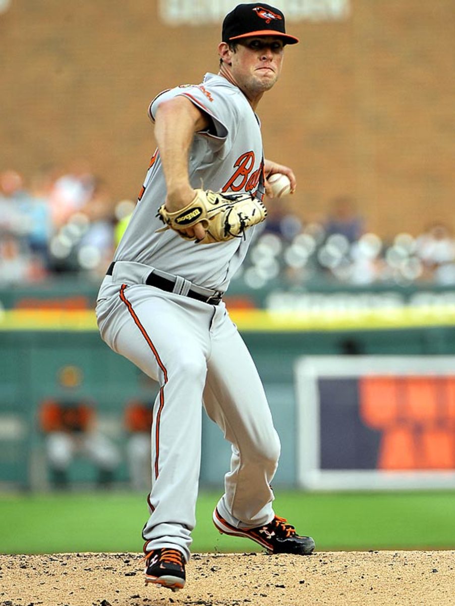 Brian Matusz