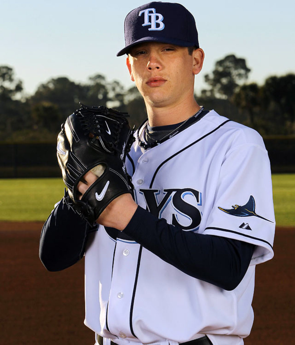 Jeremy Hellickson