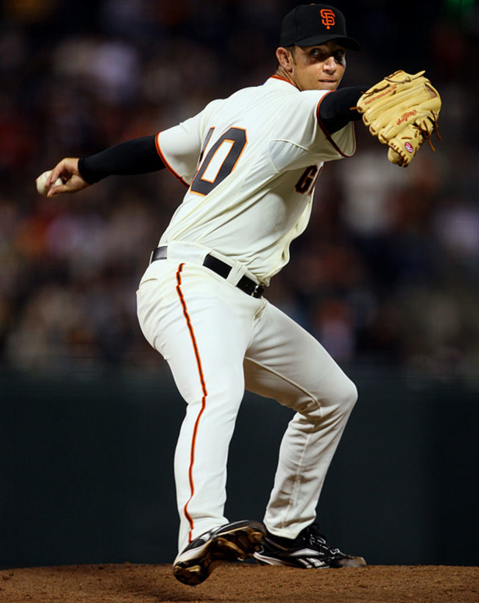 Madison Bumgarner