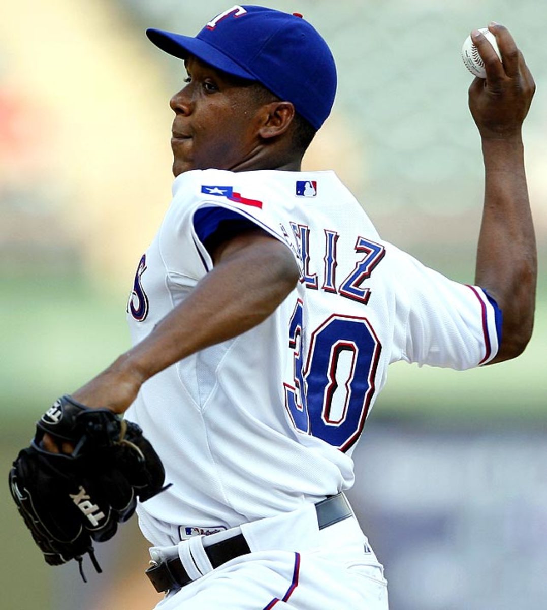 Neftali Feliz