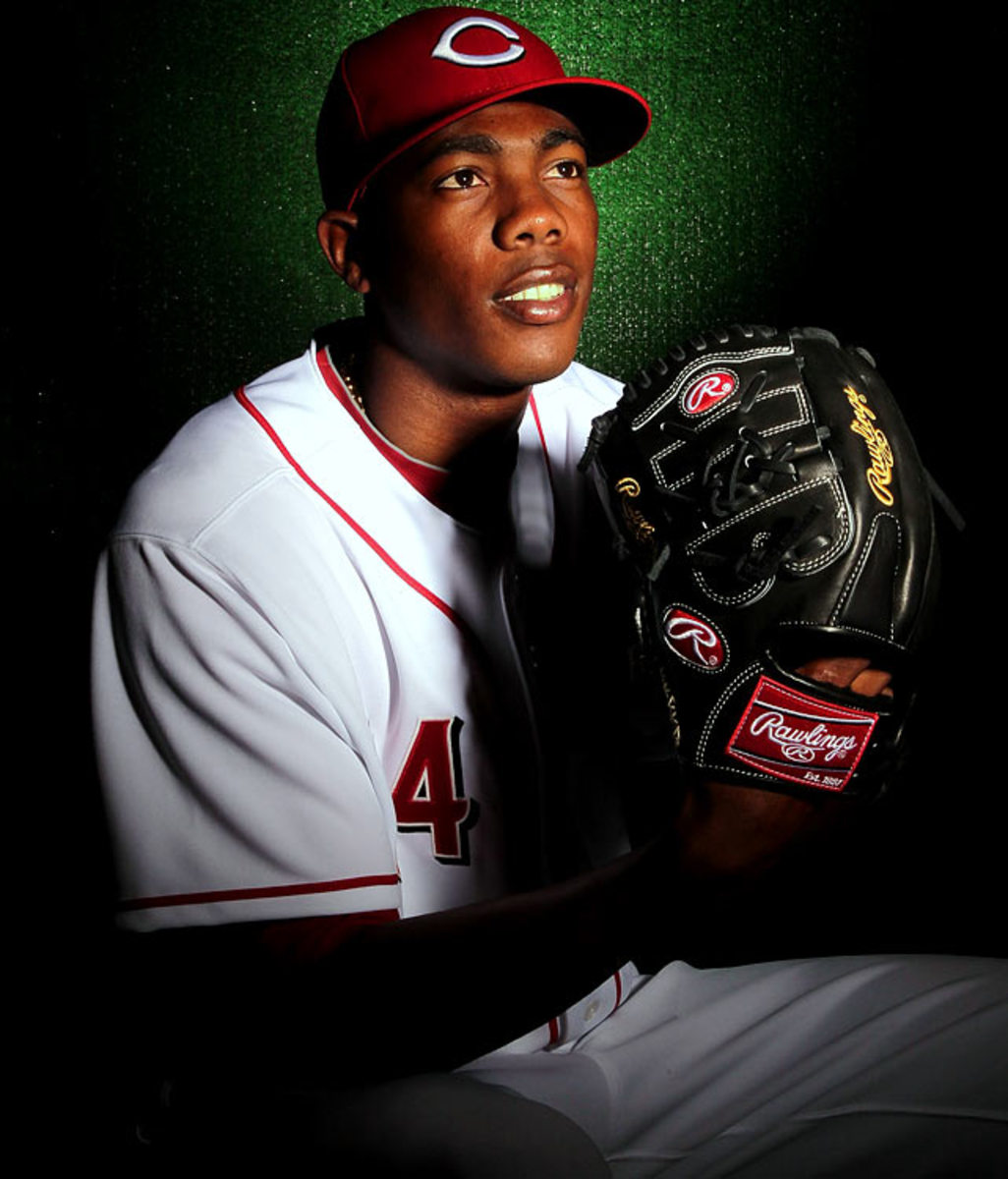 Aroldis Chapman