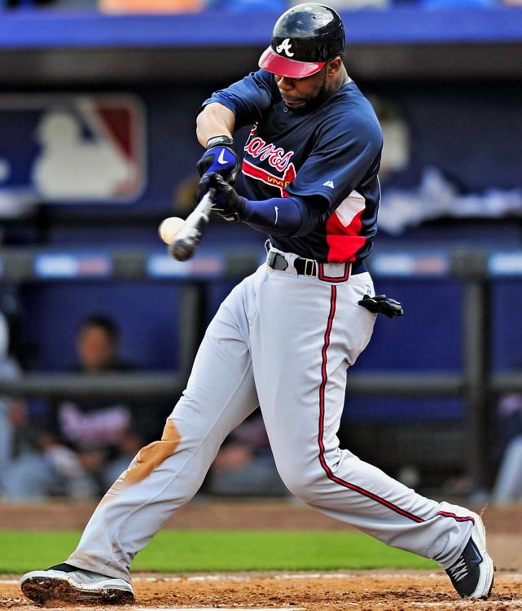 Jason Heyward