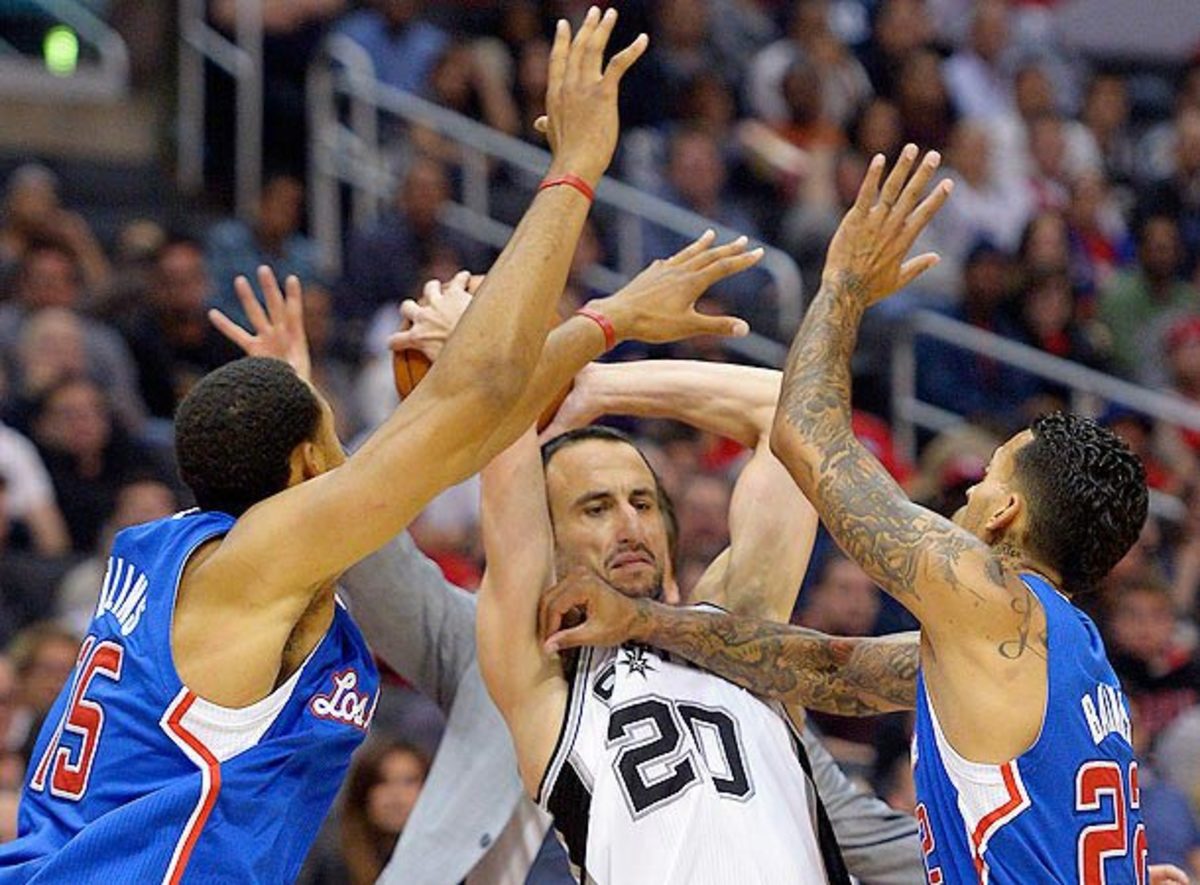 manu-clippers