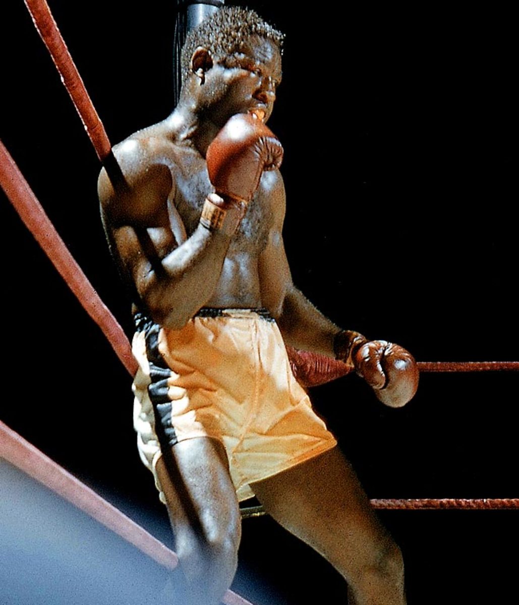 Ezzard Charles