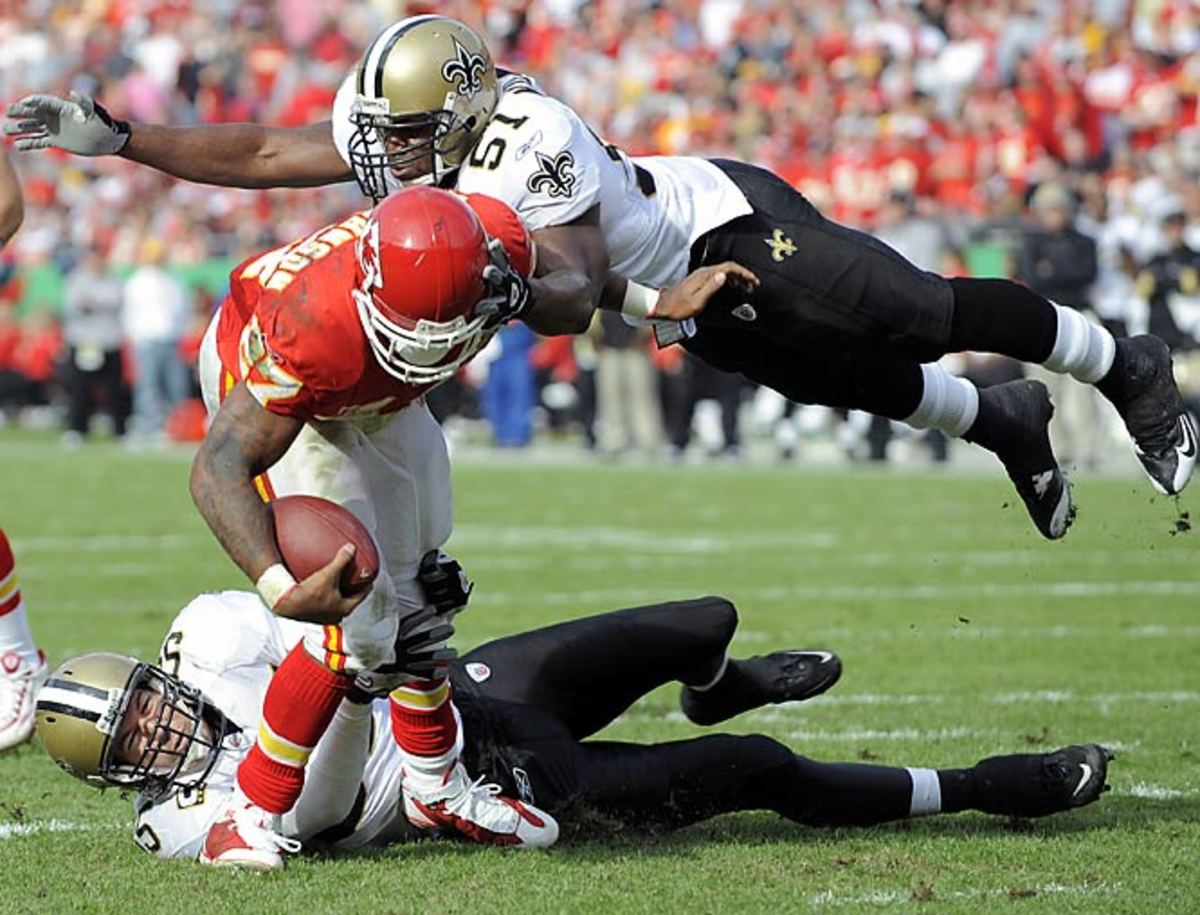 Jonathan Vilma