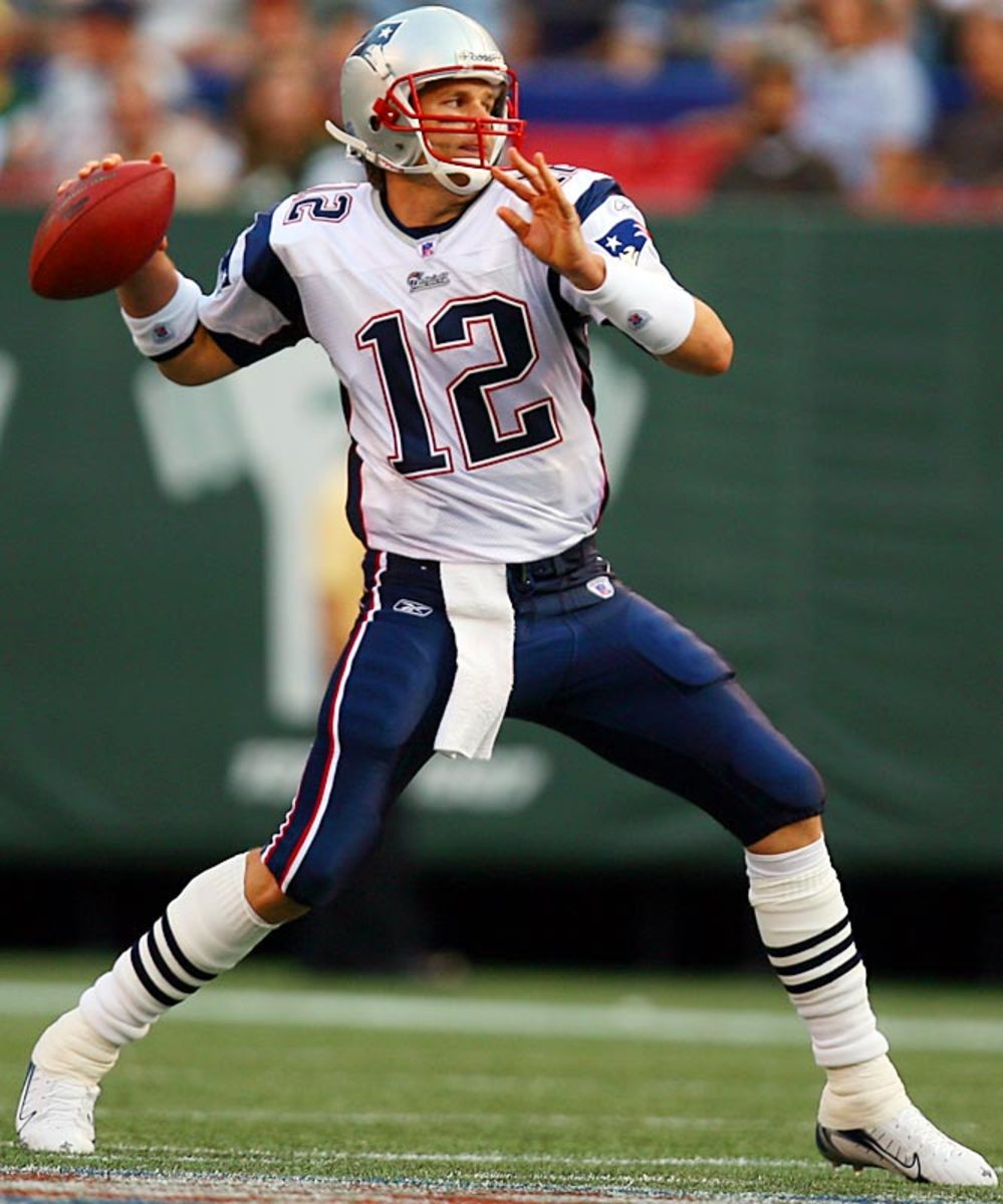 Tom Brady