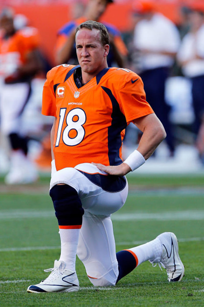 Peyton Manning