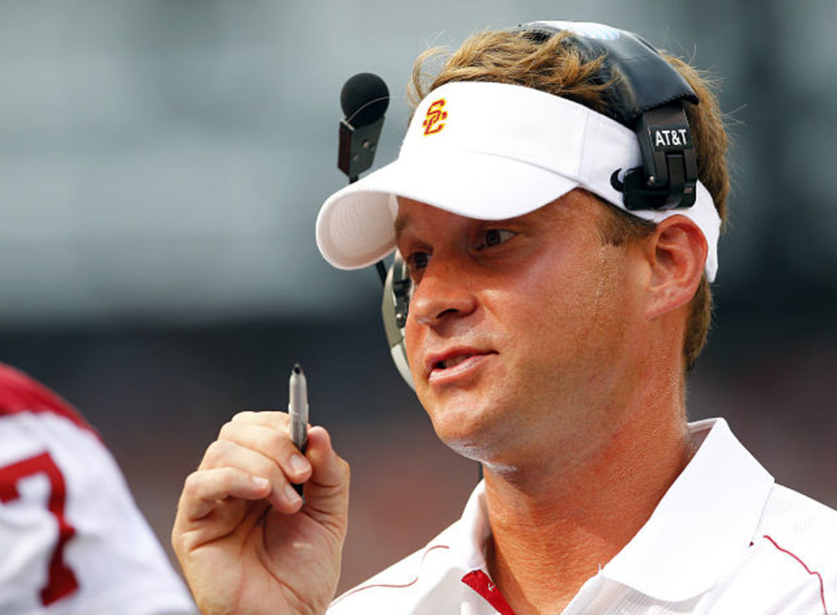 Lane Kiffin