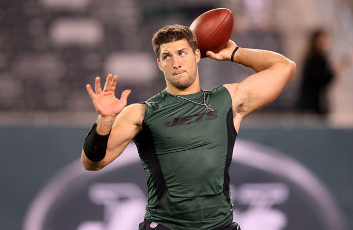 Tim Tebow