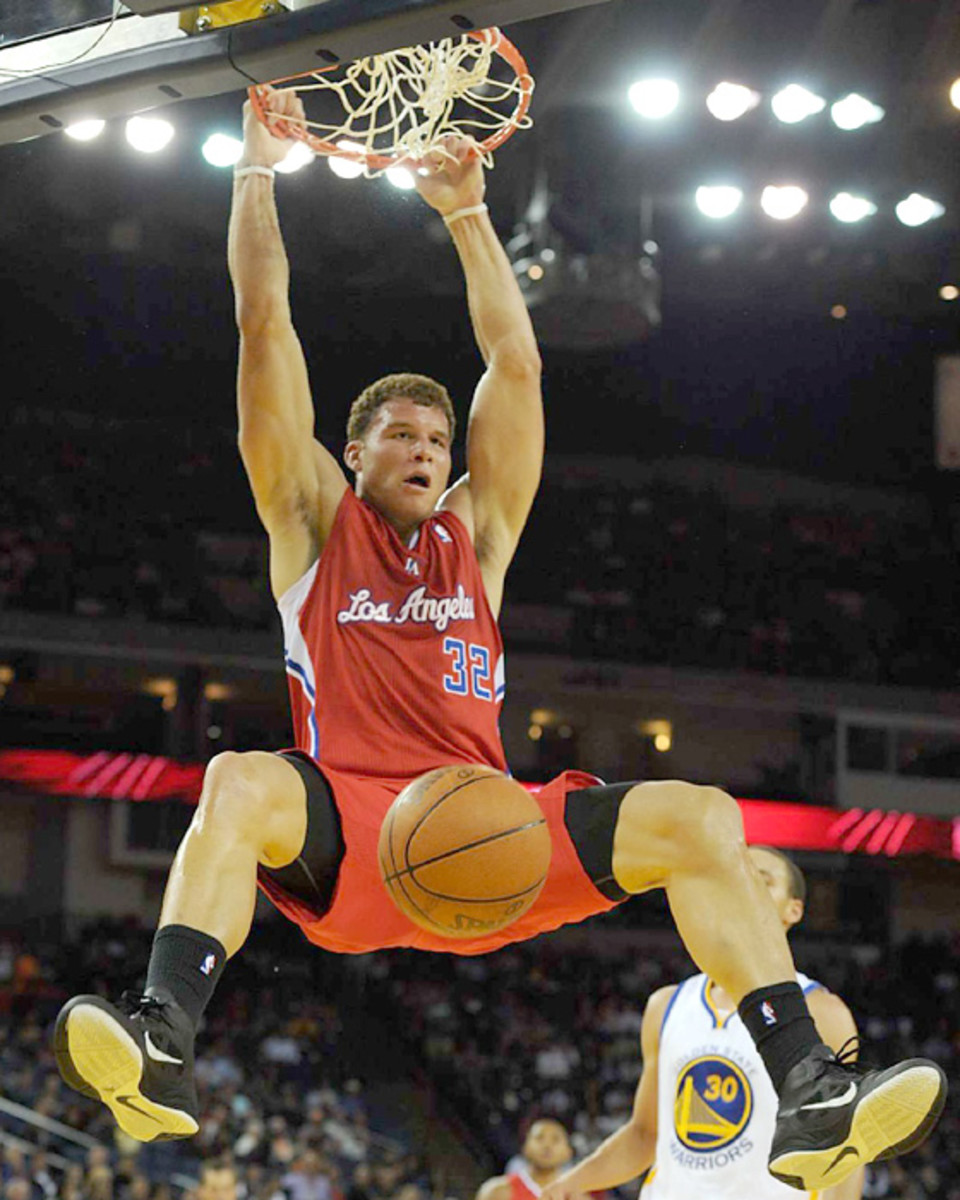 Blake Griffin