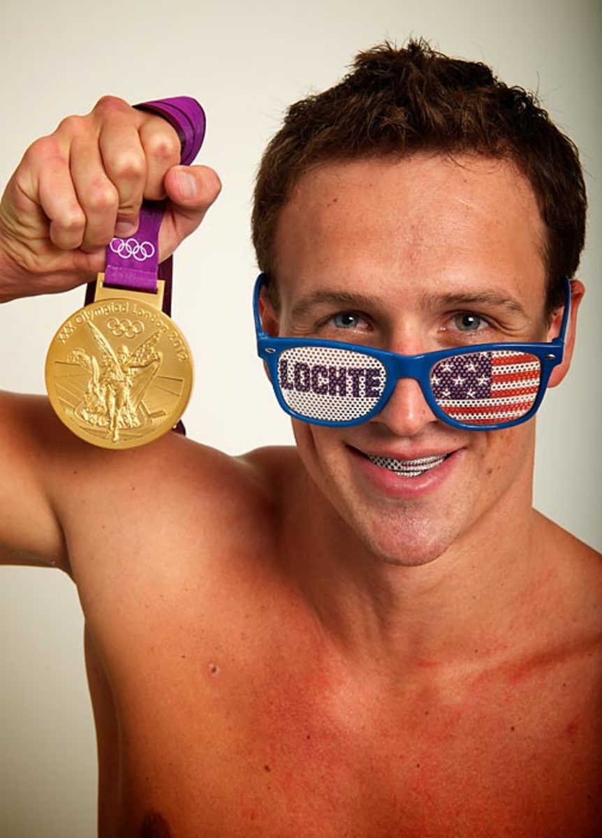 Ryan Lochte