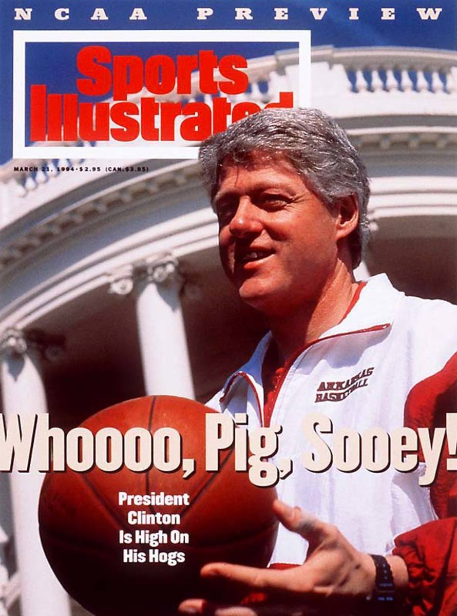 SI's NFL Covers of the '90s - Sports Illustrated