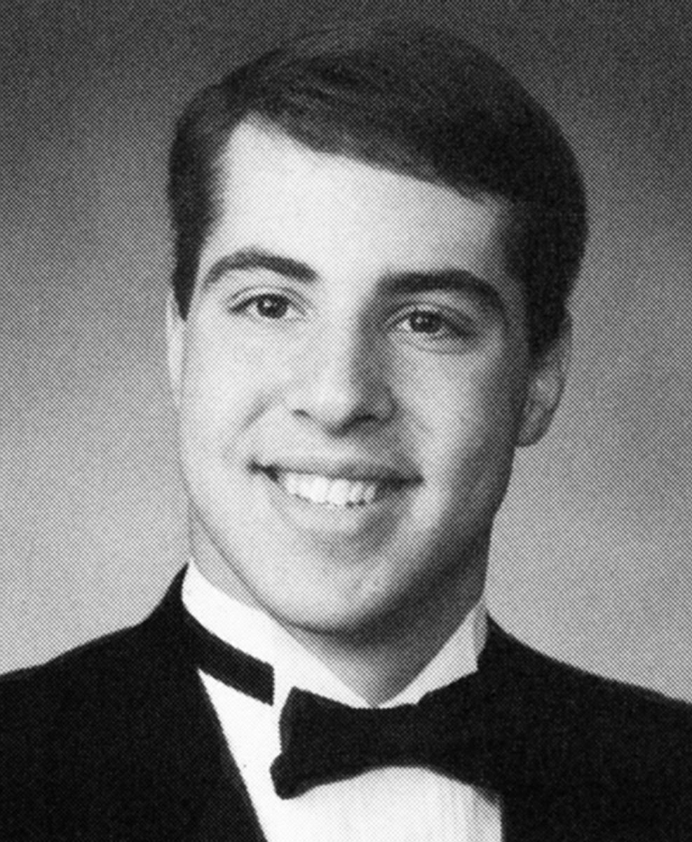 Mark Teixeira, Class of 1998