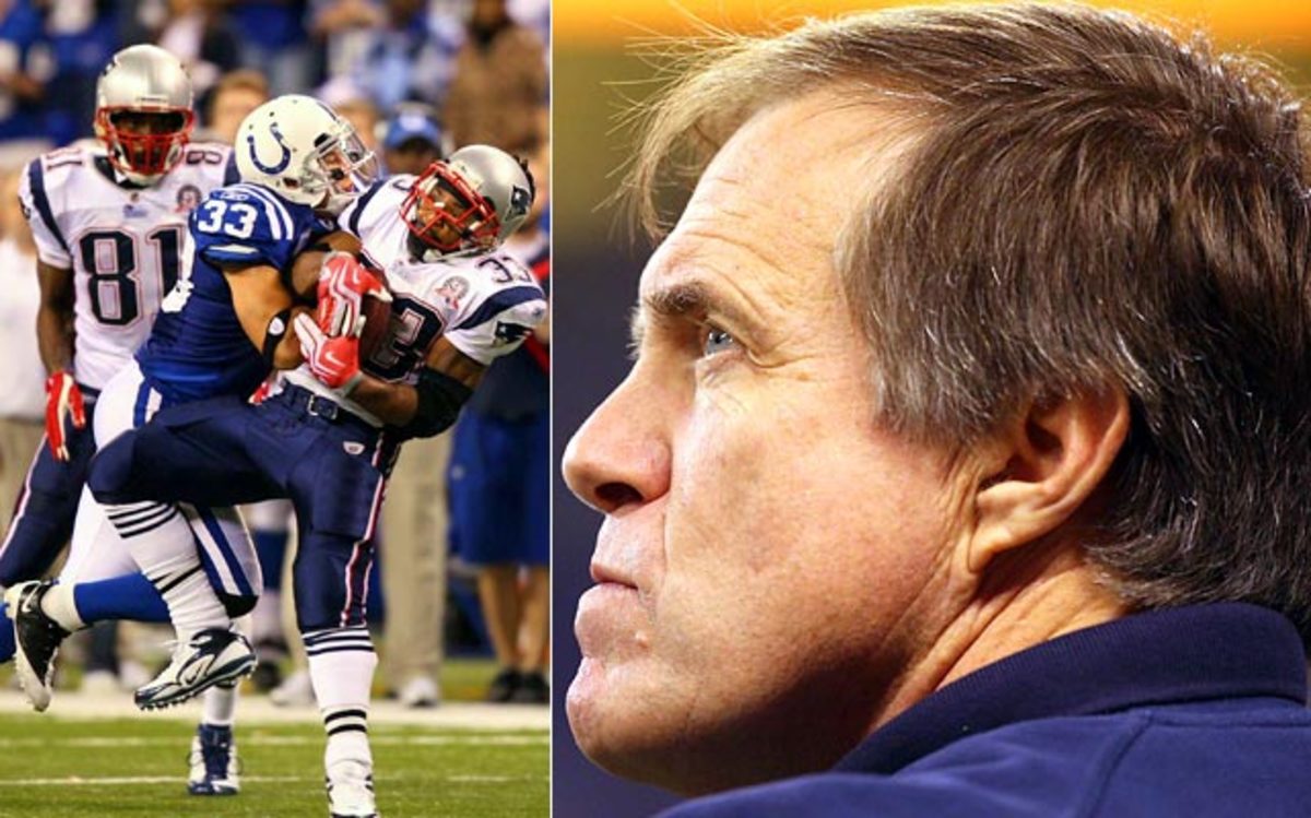 20 things you might not remember about New England Patriots' 59-0 win over  Tennessee Titans in 2009 