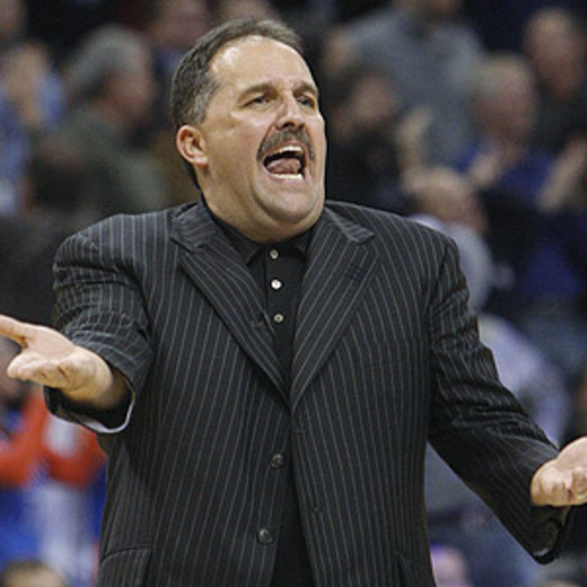 Stan Van Gundy