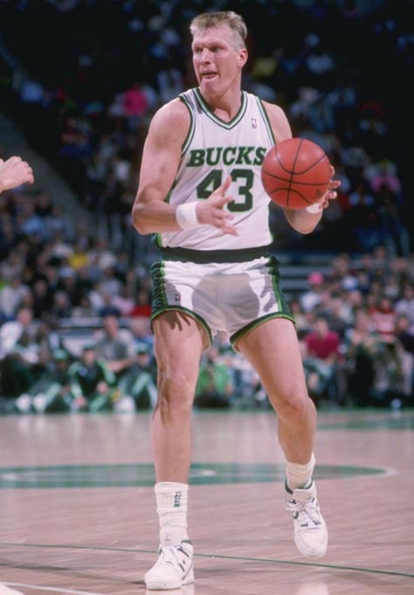 Jack Sikma 