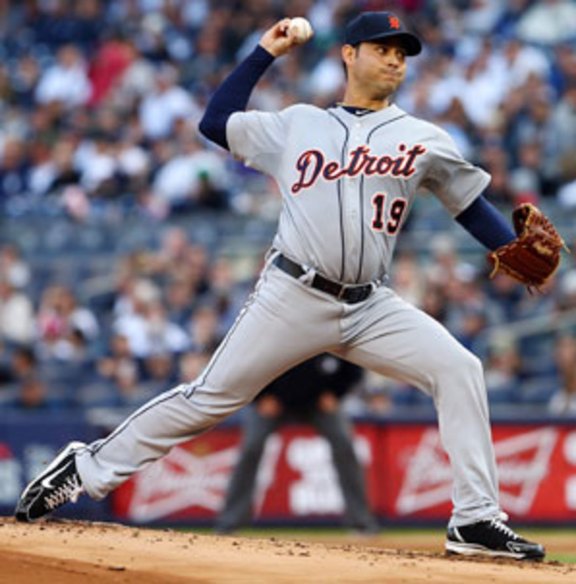 Anibal Sanchez