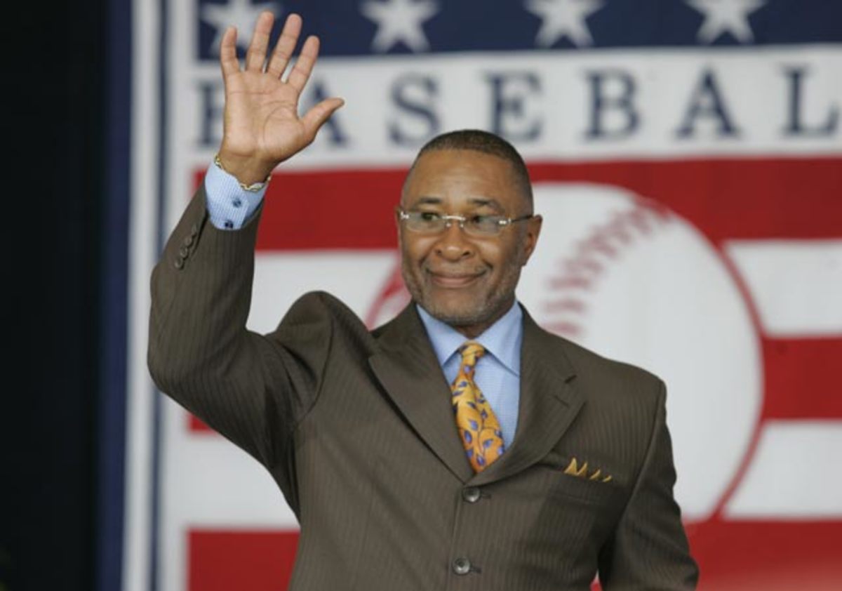 Ozzie Smith