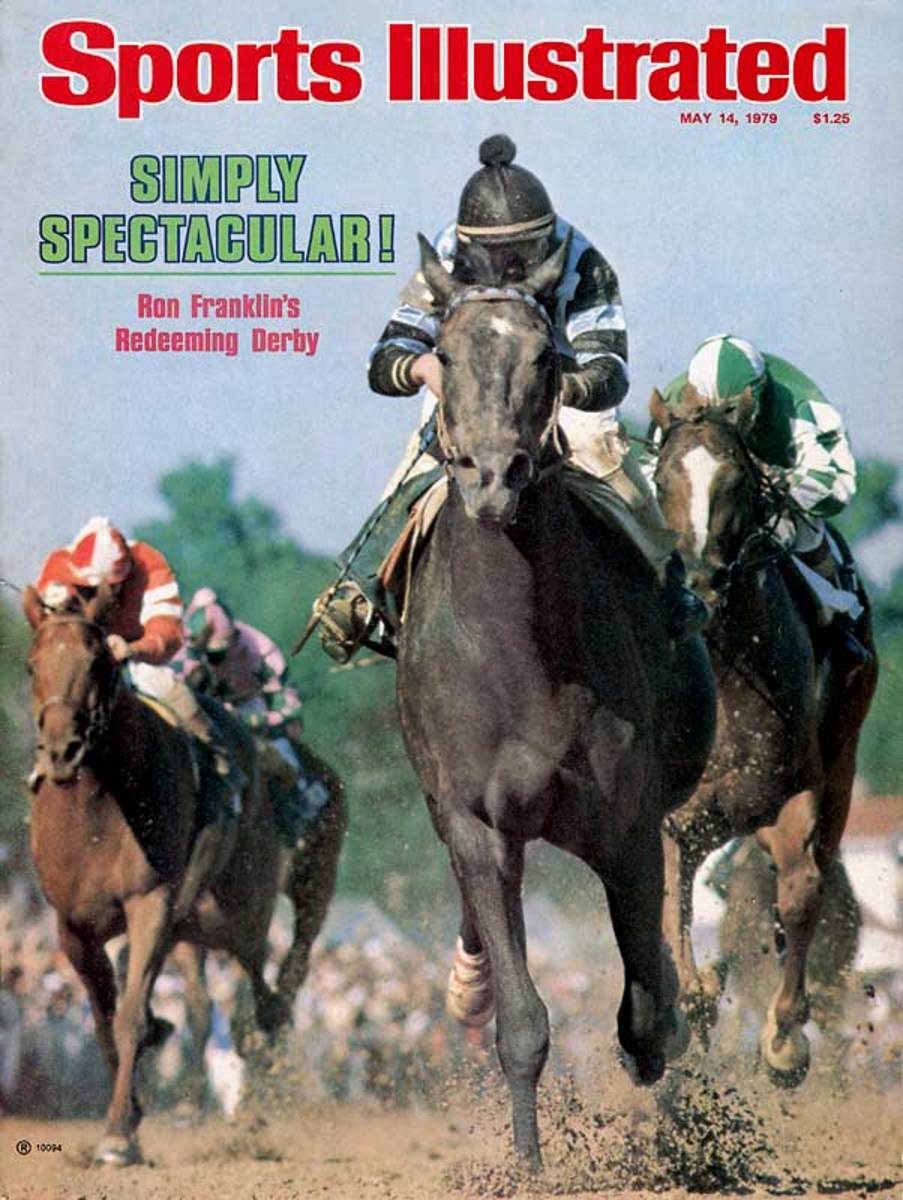 Spectacular Bid