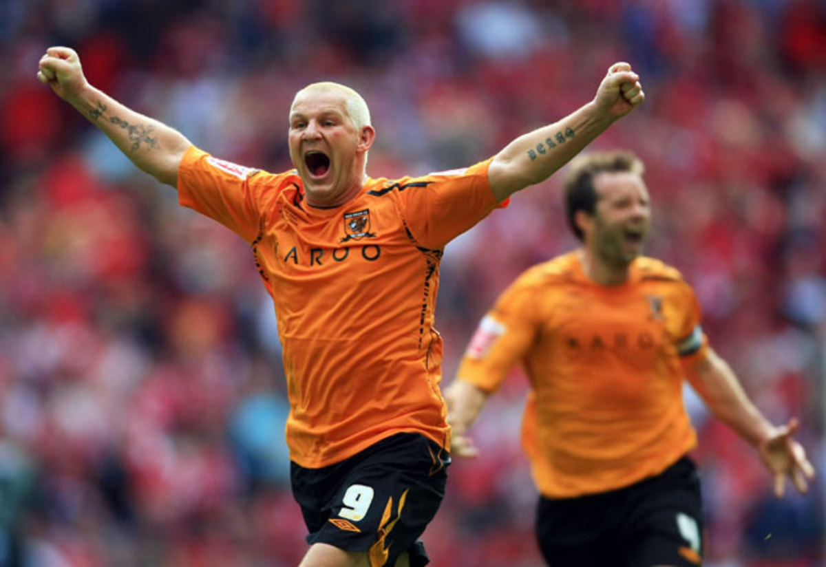 Dean Windass