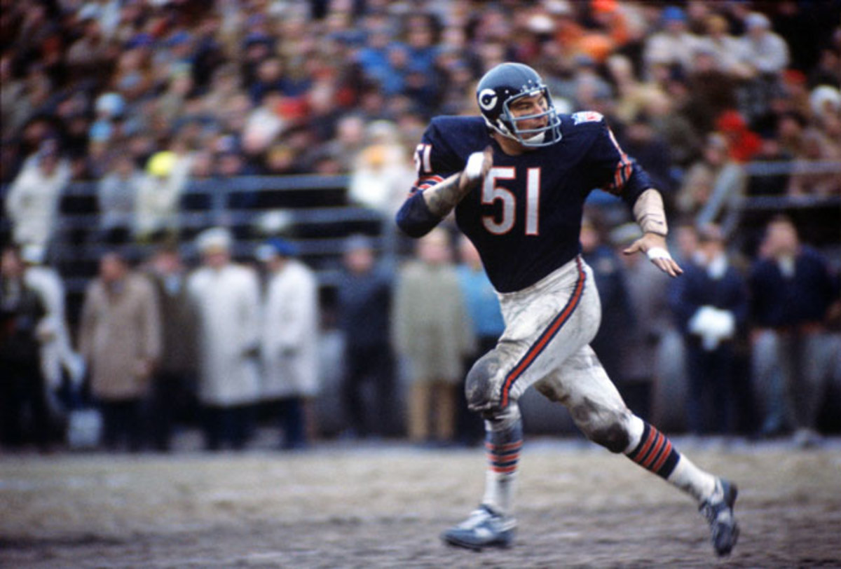 Dick Butkus