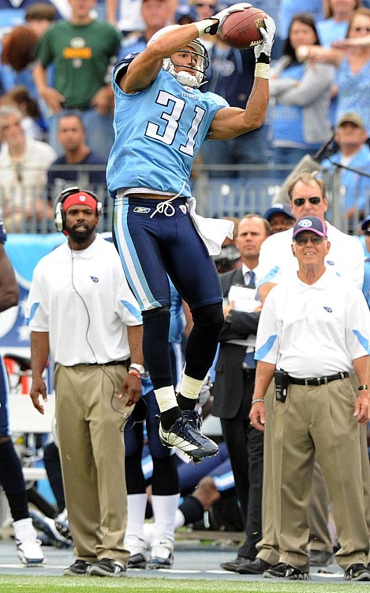 Cortland Finnegan