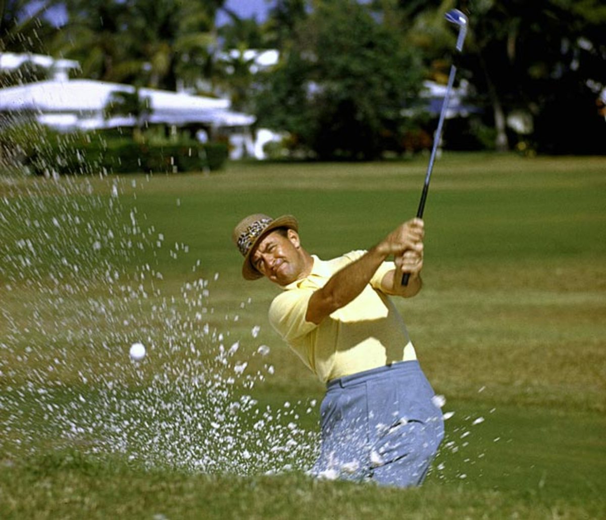 Sam Snead