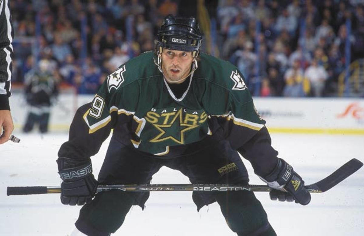 Mike Madano 