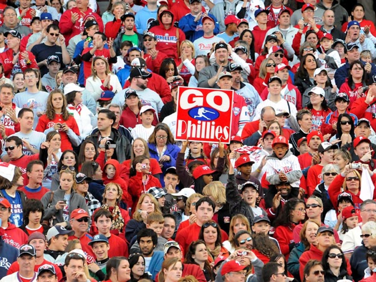 Philly salutes World Series champs Sports Illustrated