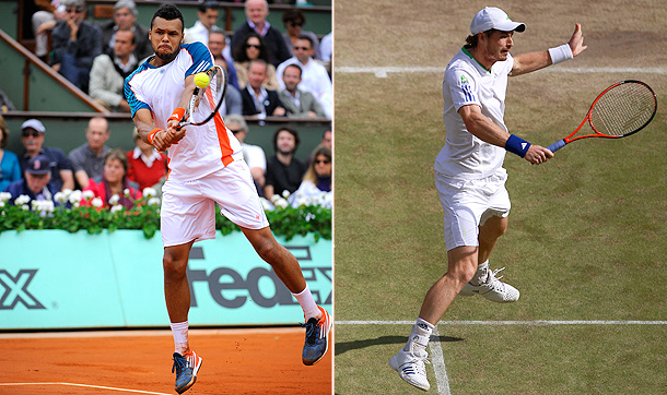 The Toss: France vs. Britain -- which country will win its Slam next ...