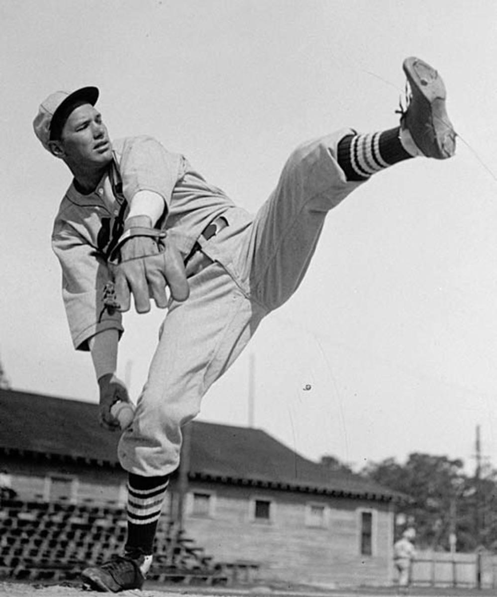 Dizzy Dean