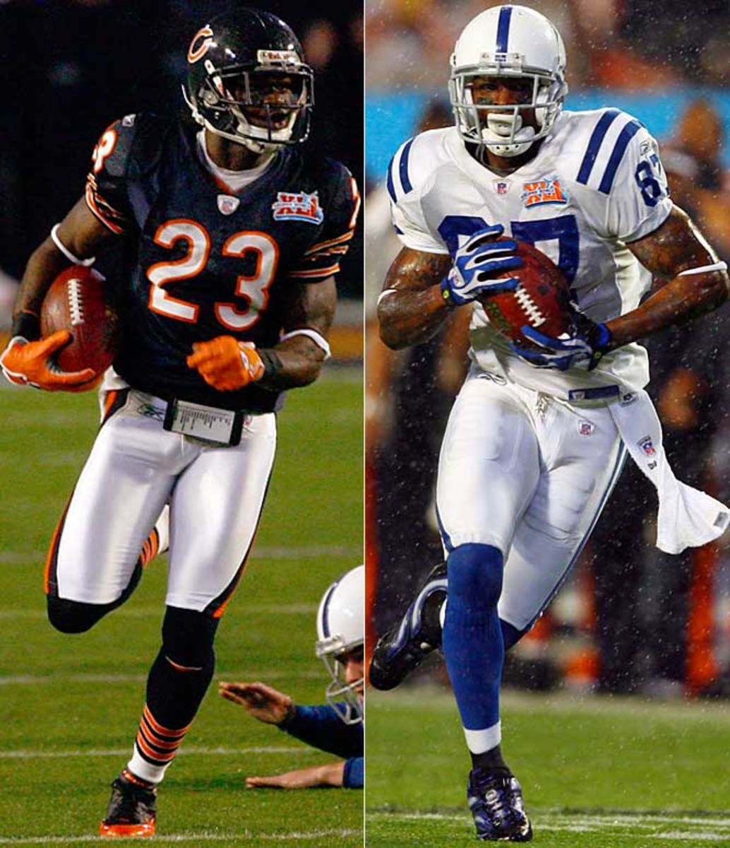 Devin Hester