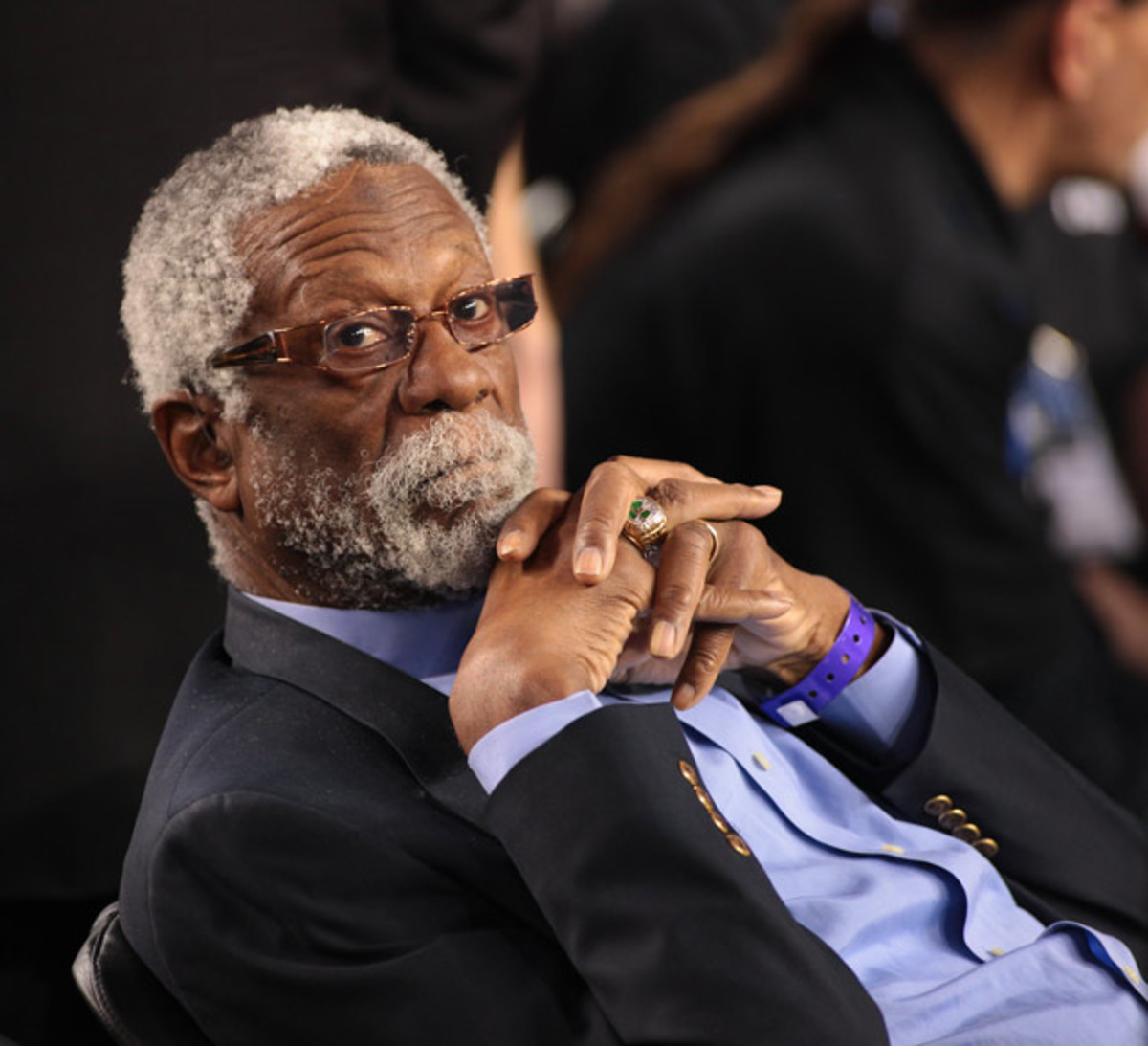 Bill Russell