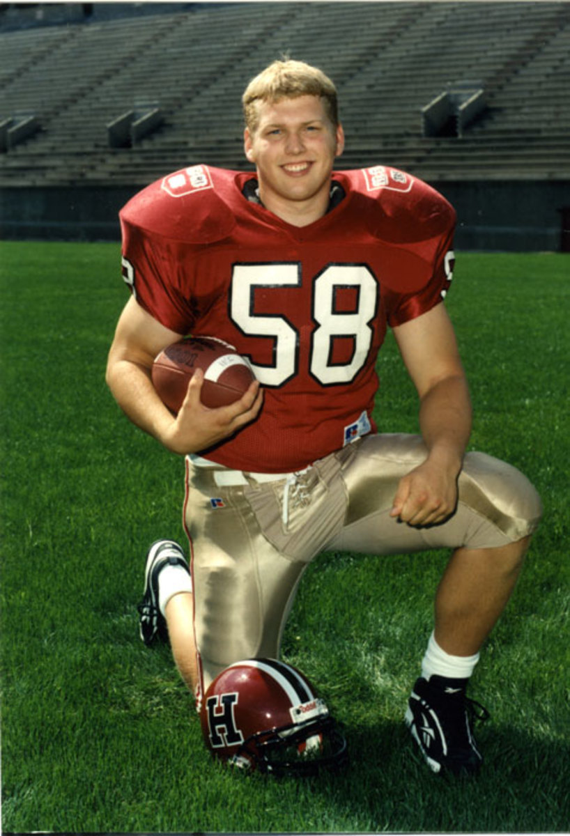 Chris Nowinski 