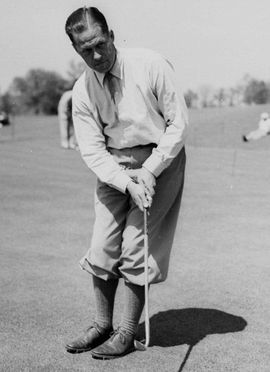 Bobby Jones