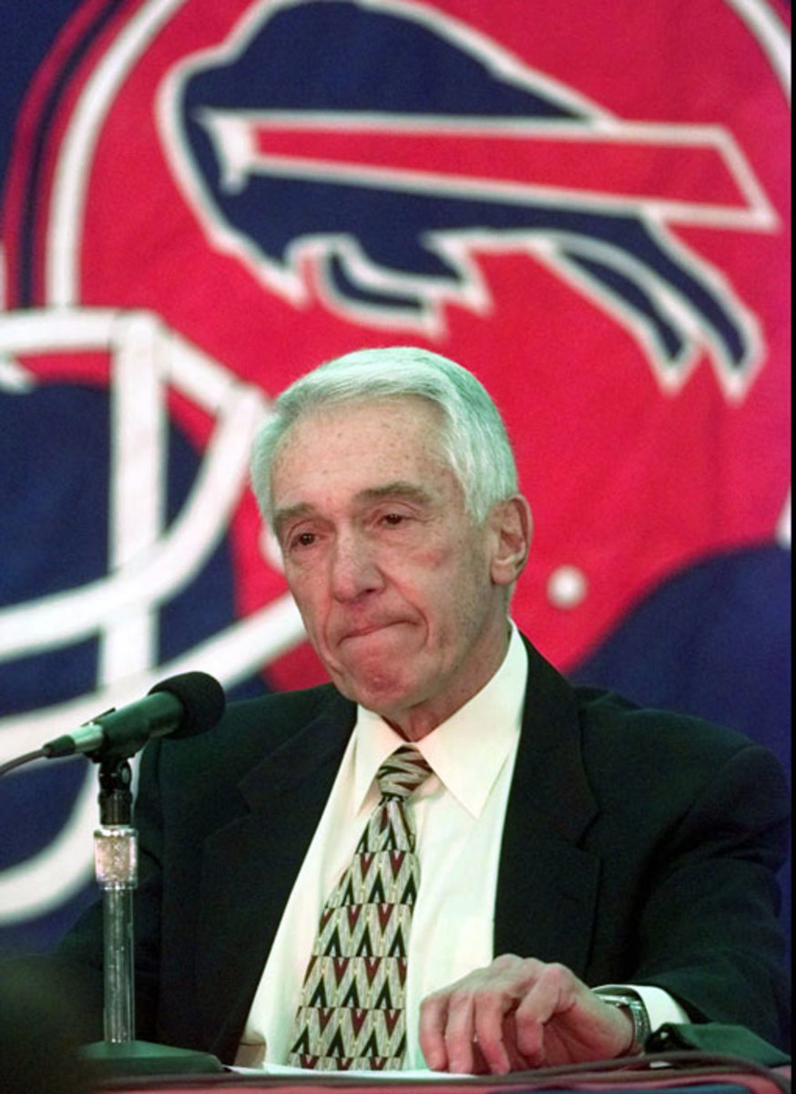 Marv Levy 