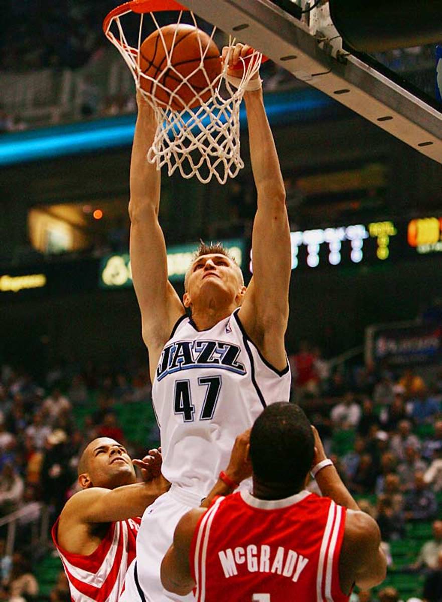 Andrei Kirilenko