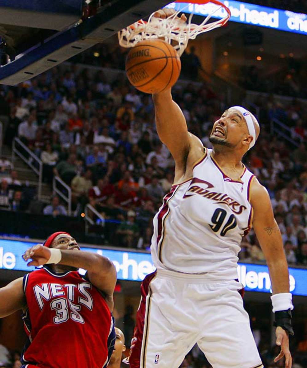 Drew Gooden